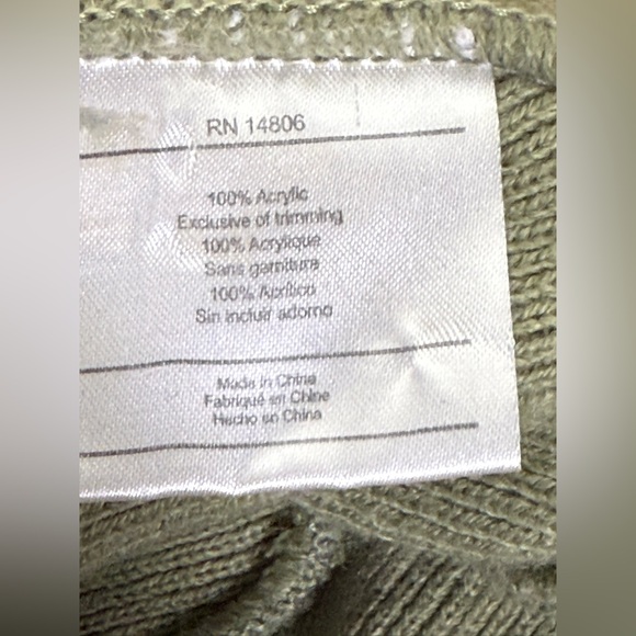 Carhartt beanie - Picture 4 of 4